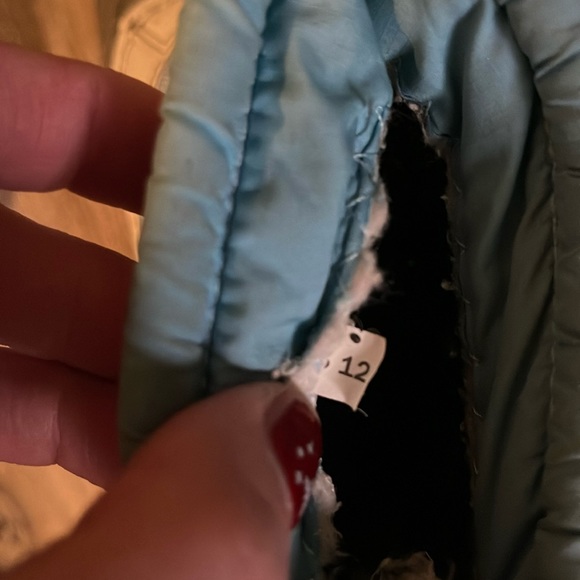 North Face Winter Boots Size 12 - Picture 13 of 13